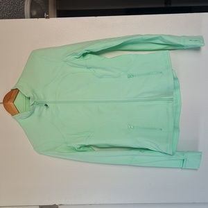 Lululemon Women's Define Jacket, 8 in Green